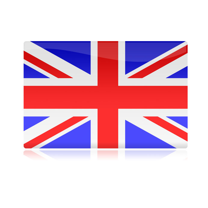 旗 イギリス
