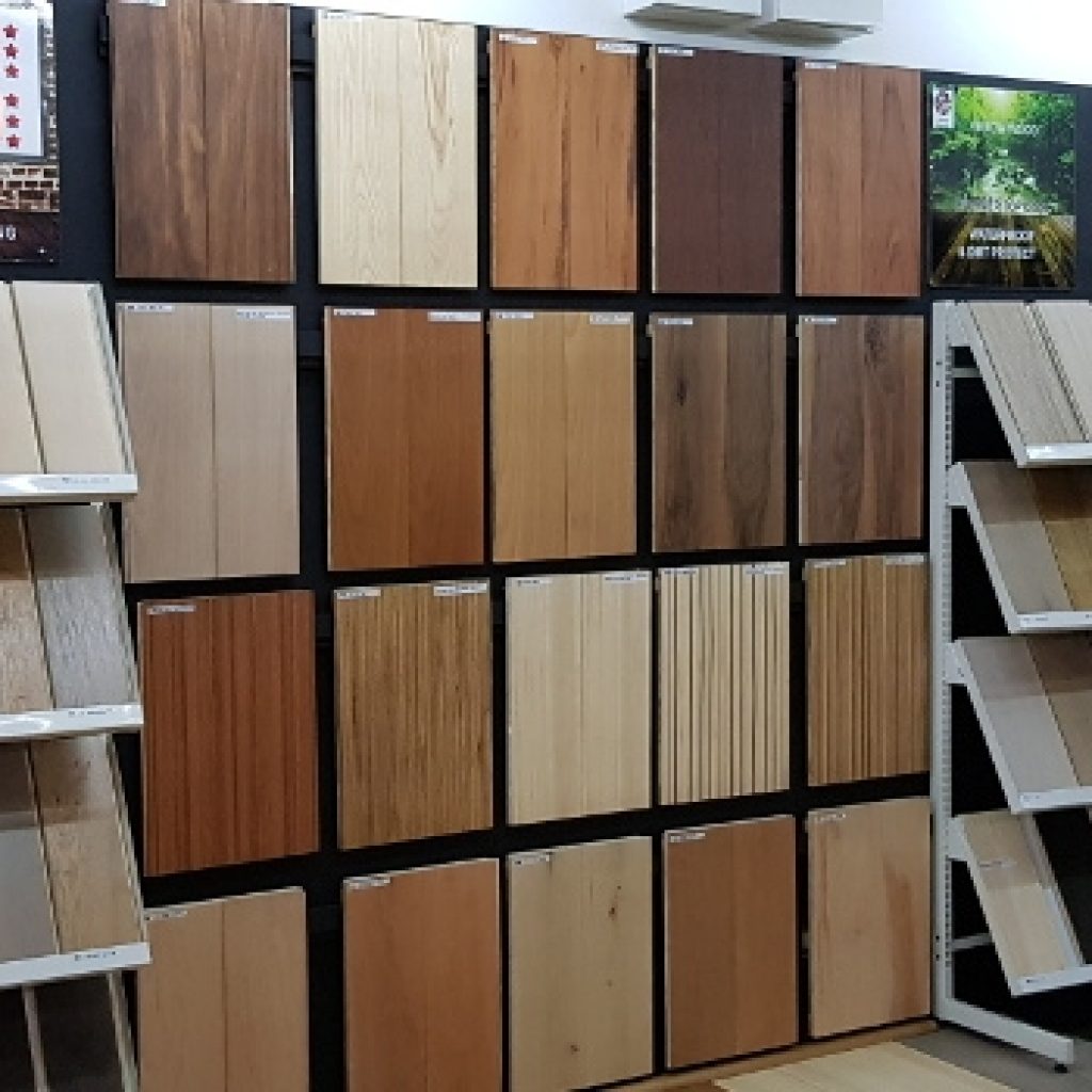 ARROW WOOD バンコク