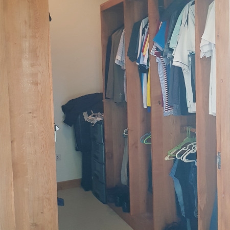 造作家具