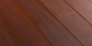 Jatoba wood - JATOBA WOOD