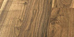 ウォールナット材 - WALNUT WOOD